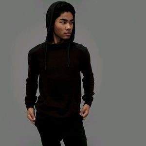 Meet your Posher, Eli